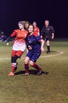 Bild 192 - Frauen TuS Tensfeld - TSV Wiemersdorf : Ergebnis: 1:1